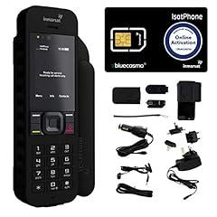 BlueCosmo IsatPhone 2.1 Satellite Phone Kit