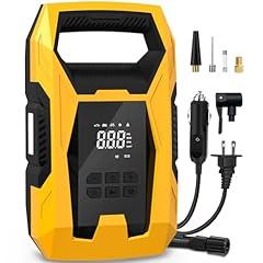 CARSUN Dual Power Tire Inflator