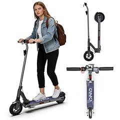 Electric Scooter for Teens and Adults