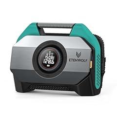 ETENWOLF Vortex S6 Cordless Tire Inflator