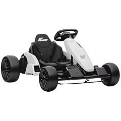 Qaba Electric Kids Drift Kart