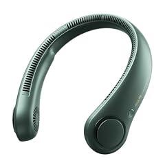 JISULIFE Portable Neck Fan