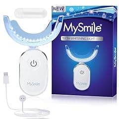 MySmile Teeth Whitening Accelerator Light 28 LED