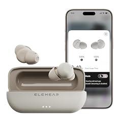 ELEHEAR Delight Bluetooth Hearing Aids