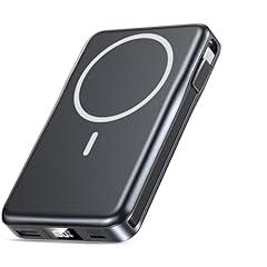 Aobbow Magnetic Portable Charger 10000mAh