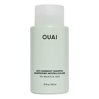 dandruff shampoo for women