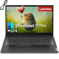 Lenovo IdeaPad 1 15.6" Laptop, 32GB RAM, 1TB SSD
