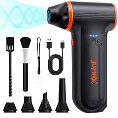 JUFINX X117 Compressed Air Duster