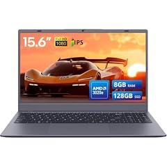 FURESTUR AMD Athlon Laptop 15.6"