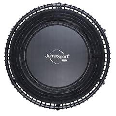 JumpSport 350 PRO Fitness Trampoline