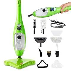 H2O MOP X5 Steam Mop and Cleaner