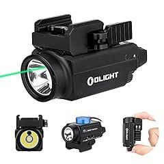 Olight Baldr S Tactical Flashlight