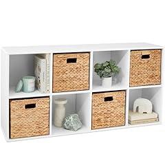 Best Choice Storage Organizer Bookcase