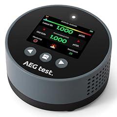 AEGTEST HOUND-1085 Radon Detector