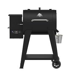 Pit Boss 700FB2 Pellet Grill Matte Black