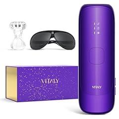 Vitaly IPL Laser Hair Removal Device