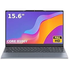 OTVOC 15.6-Inch Laptop, Windows 11 Compatible