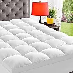 Elemuse Queen Mattress Topper
