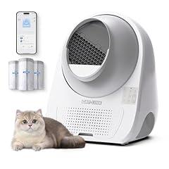 CATLINK Luxury Pro Automatic Cat Litter Box