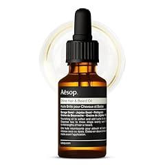 Aesop Shine Hair and Beard Oil