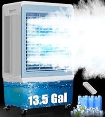 Akires 6000CFM Large Swamp Cooler