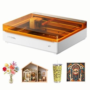 laser cutter machine