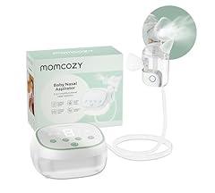 Momcozy BreezyClear Pro Nasal Aspirator