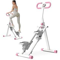 Vertical Climber Stair Stepper Fitness Machine