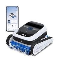 ECOVACS Ultramarine P1 Robotic Pool Vacuum