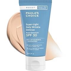 Paula's Choice RESIST Super-Light Daily Wrinkle Defense SPF 30