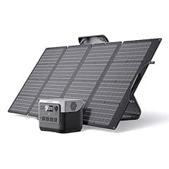 EF ECOFLOW River 2 Pro Solar Generator