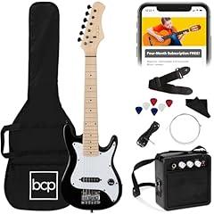 Best Choice Beginner Electric Guitar Kit