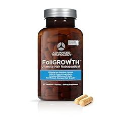 FoliGROWTH Hair Growth Supplement