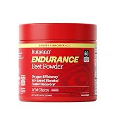 SuperBeets Sport Endurance Pre Workout Powder