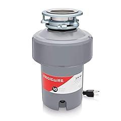 Frigidaire 3/4 HP Kitchen Garbage Disposal FF75DISPC1