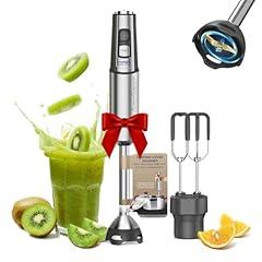 Anybear 1100W Immersion Blender