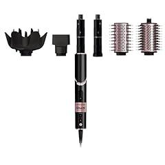 Shark FlexStyle Hair Dryer & Styling System HD440BK