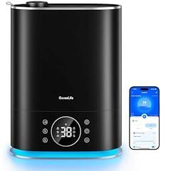 GoveeLife Smart Humidifier with Voice Control