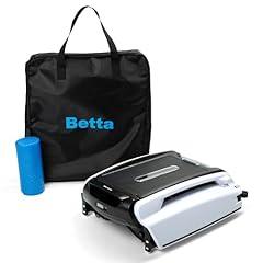 Betta SE Solar-Powered Pool Skimmer Cleaner