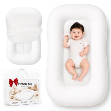 bassinet bed