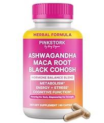 Pink Stork Perimenopause Support Supplement