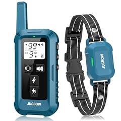 Jugbow Dog Training Collar 4200FT