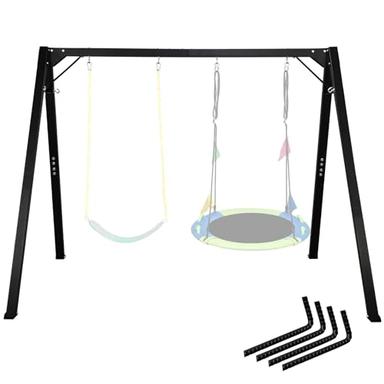 swing set for adults