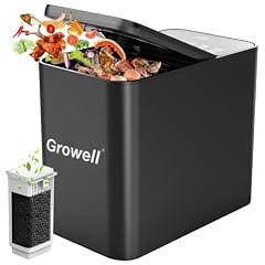 Growell Electric Kitchen Composter EC04