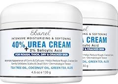 Ebanel Urea Cream 40% with Salicylic Acid