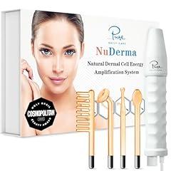 NuDerma Portable Skin Therapy Wand