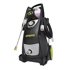 Sun Joe SPX3000 Electric Pressure Washer 2030-PSI