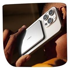 LISEN Ultra Slim MagSafe Portable Charger