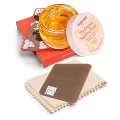 Sugardoh Mini Kit Firm Sugar Waxing Kit