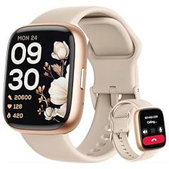 LODIMEKE Smart Watch Alexa 44mm